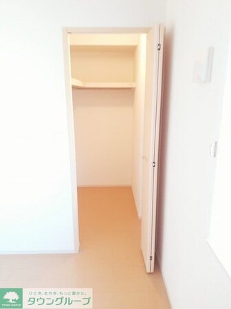 フランの物件内観写真